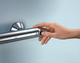 Набор смесителей GROHE QuickFix Precision Flow UA202503TS (24196001+34800001) - изображение 10