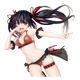 Фигурка Taito Date A Live Tokisaki Kurumi Рандеву с жизнью Куруми Токисаки 20 см (3952634D13EC) - изображение 4