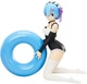 Фигурка коллекционная аниме Bandai Spirits Re:Zero Rem Maid style ver Жизнь в альтернативном мире с нуля Рэм 13 см BS RZ R M 13 (BS RZ R M 13) - изображение 1