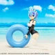 Фигурка коллекционная аниме Bandai Spirits Re:Zero Rem Maid style ver Жизнь в альтернативном мире с нуля Рэм 13 см BS RZ R M 13 (BS RZ R M 13) - изображение 2