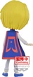 Фигурка Bandai Spirits Q posket &nbsp;Hunter x Hunter Kurapika Хантер х Хантер Курапика 15 см B QP XX K 15 A - изображение 4