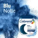 Краска для одежды и текстиля COLORERIA ITALIANA Blu Notte темно-синий 350г - изображение 2