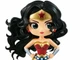 Фигурка &nbsp;Bandai Spirits Q posket &nbsp; Wonder Woman &nbsp;Чудо Женщина 14 см BS Q WW 14 - изображение 3