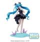 Фигурка Sega &nbsp;Luminasta &nbsp;Hatsune Miku &nbsp;Хацунэ Мику &nbsp;18 см SL HM 18 A - изображение 4