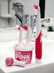Набор для уборки щетка + 4 насадки The Pink Stuff The Miracle Scrubber Kit - изображение 5
