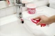 Набор для уборки щетка + 4 насадки The Pink Stuff The Miracle Scrubber Kit - изображение 6