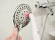 Набор для уборки щетка + 4 насадки The Pink Stuff The Miracle Scrubber Kit - изображение 11