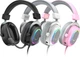 Наушники Fifine H6 White RGB - изображение 5