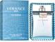 Мужская туалетная вода Versace Man Eau Fraiche 100 ml - изображение 2
