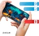 Защитное стекло для смартфона Poco X6 ACCLAB 9H Black (1283126588655) - изображение 6