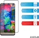Защитное стекло ACCLAB 9H для смартфона Poco X6 Pro/X7 Pro Black (1283126588679) - изображение 5