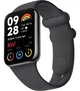 Фитнес-браслет Xiaomi Smart Band 8 Pro BHR8017GL Black - изображение 2