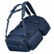 Сумка для ноутбука Tucano Desert Weekender 16" Blue (BDESBKWE-B) - изображение 2