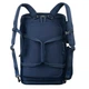 Сумка для ноутбука Tucano Desert Weekender 16" Blue (BDESBKWE-B) - изображение 5