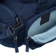 Сумка для ноутбука Tucano Desert Weekender 16" Blue (BDESBKWE-B) - изображение 13