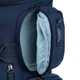 Сумка для ноутбука Tucano Desert Weekender 16" Blue (BDESBKWE-B) - изображение 14