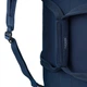 Сумка для ноутбука Tucano Desert Weekender 16" Blue (BDESBKWE-B) - изображение 16