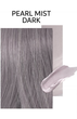 Тонік для фарбування сивого волосся Wella True Grey Toner Pearl Mist Dark 60 мл (4064666052878) - зображення 2