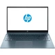 Ноутбук HP Pavilion 15-eh3002ua (9H8N3EA) Fog Blue - изображение 1