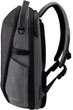Plecak na laptopa XD Design Bizz Backpack Anthracite (8714612142134) - obraz 5