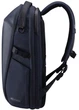 Plecak na laptopa XD Design Bizz Backpack Navy (8714612142141) - obraz 5