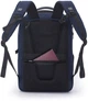 Plecak na laptopa XD Design Bizz Backpack Navy (8714612142141) - obraz 7