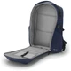 Plecak na laptopa XD Design Bizz Backpack Navy (8714612142141) - obraz 10