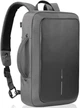 Рюкзак для ноутбука XD Design Bobby Bizz 2.0 16" Anthracite (P705.922) - изображение 4