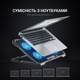 Охолоджуюча підставка для ноутбука GamePro CP485 Black - зображення 9
