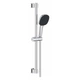 Набор смесителей GROHE QuickFix Start UA202304TS (23455002+34567000+26398001) - изображение 5