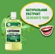 Ополаскиватель для ротовой полости Listerine Зеленый чай 250 мл (3574661253398/3574661253350) - изображение 3