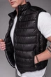 Жилетка AZT Black L чорна 2012-L - зображення 5
