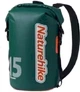 Рюкзак водонепроницаемый Naturehike CNK2300BS017 15 л Темно-зеленый (6976023925290) - изображение 1