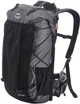 Рюкзак туристический Naturehike Rock NH19BP095 60 л + 5 л Графит в клетку (6927595761649) - изображение 1