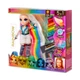 Лялечка Rainbow high - зображення 6