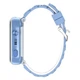 Детские смарт часы-телефон Smart Baby Watch XO H130 4G GPS WiFi Голубые - изображение 4