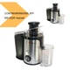 Електрична соковижималка XPRO MS-5220 чорний (43467-MS-5220_1232) - зображення 3