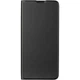 Чехол Fiji Shell для Xiaomi Redmi 10C книжка с магнитом и защитой камеры Black - изображение 1