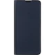 Чехол Fiji Shell для Samsung Galaxy A05 (A055) книжка с магнитом и защитой камеры Blue - изображение 1