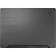 Ноутбук ASUS TUF Gaming F15 FX506LH (FX506LH-AS51) 32GB/2TB HDD + 2TB SSD CUSTOM - изображение 2