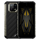 Смартфон Ulefone Armor 22 8/256GB Black - зображення 1