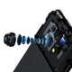 Смартфон Ulefone Armor 22 8/256GB Black - зображення 3