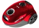 Пилосос Edler ED-1707WT - зображення 1