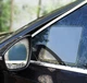 Защитная пленка антидождь Waterproof membrane для защиты боковых зеркал автомобиля 300x300 мм 00706 - изображение 4