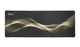 Геймерский коврик для мышки, игровая поверхность Hoco GM22 80x30 cm - Black Hoco MAT-80/30-HOCO-GM22 красный|черный - изображение 1