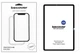 Захисне скло BeCover 10D для планшета Samsung Galaxy Tab S9 11" (SM-X710 / SM-X716 / SM-X718) - Black - зображення 3