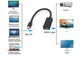 Адаптер-преобразователь Mini Display Port (Thunderbolt) - HDMI - изображение 2