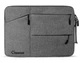 Сумка для ноутбука Primolux Compact 14" - Grey - изображение 2