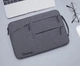 Сумка для ноутбука Primolux Compact 14" - Grey - изображение 4