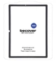 Захисне скло BeCover 10D для планшета Samsung Galaxy Tab A8 10.5" 2021 (SM-X200/SM-X205) - Black - зображення 2